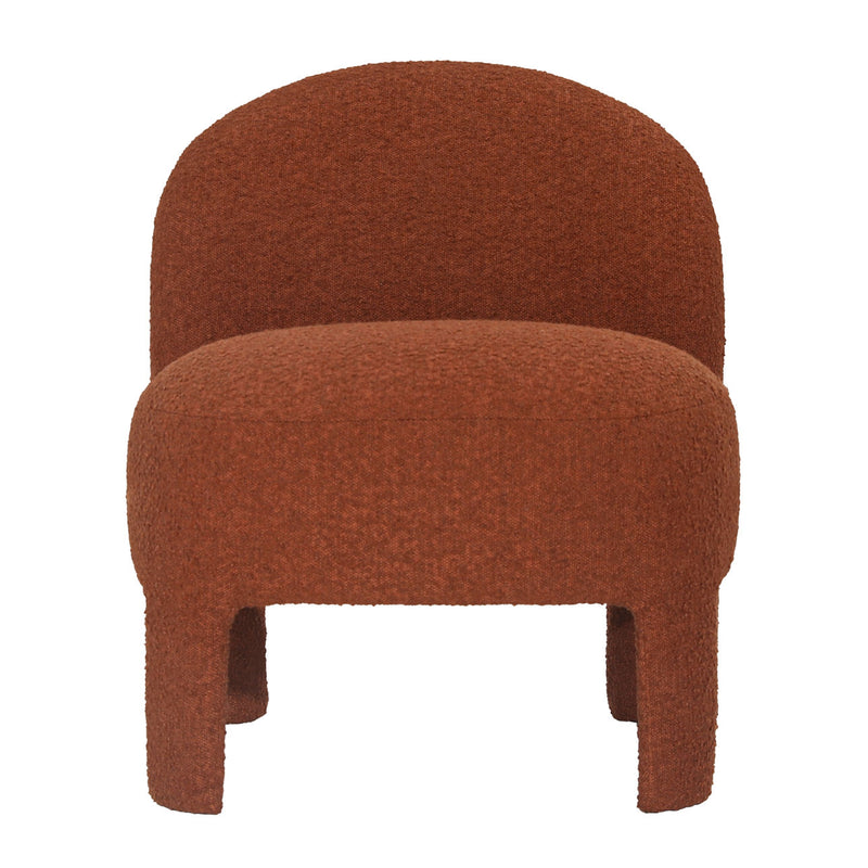 Khadija Occasional Chair