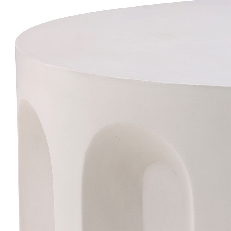 Hutchins Outdoor Coffee Table