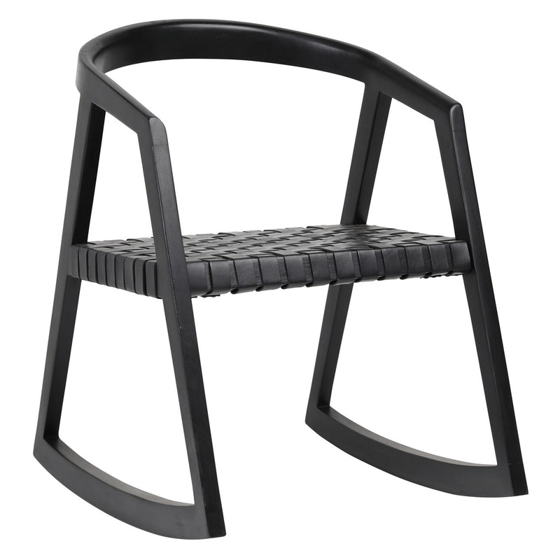 Jolene Rocking Chair