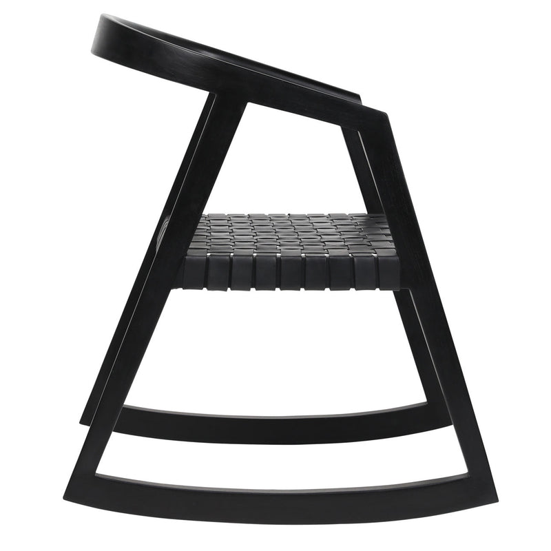 Jolene Rocking Chair