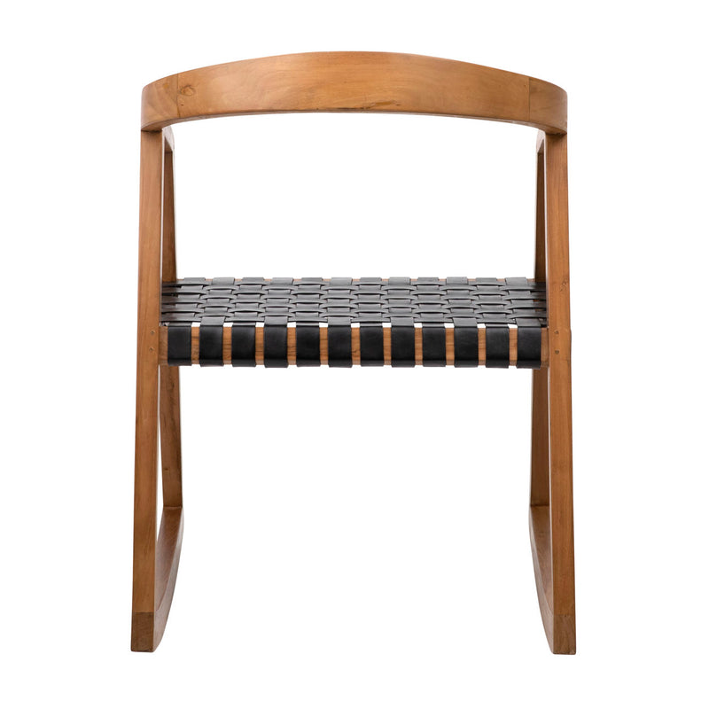 Jolene Rocking Chair
