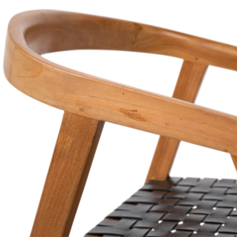 Jolene Rocking Chair