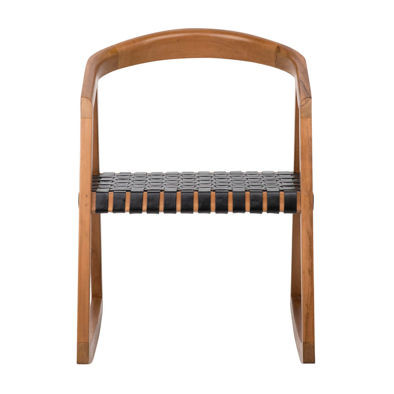 Jolene Rocking Chair