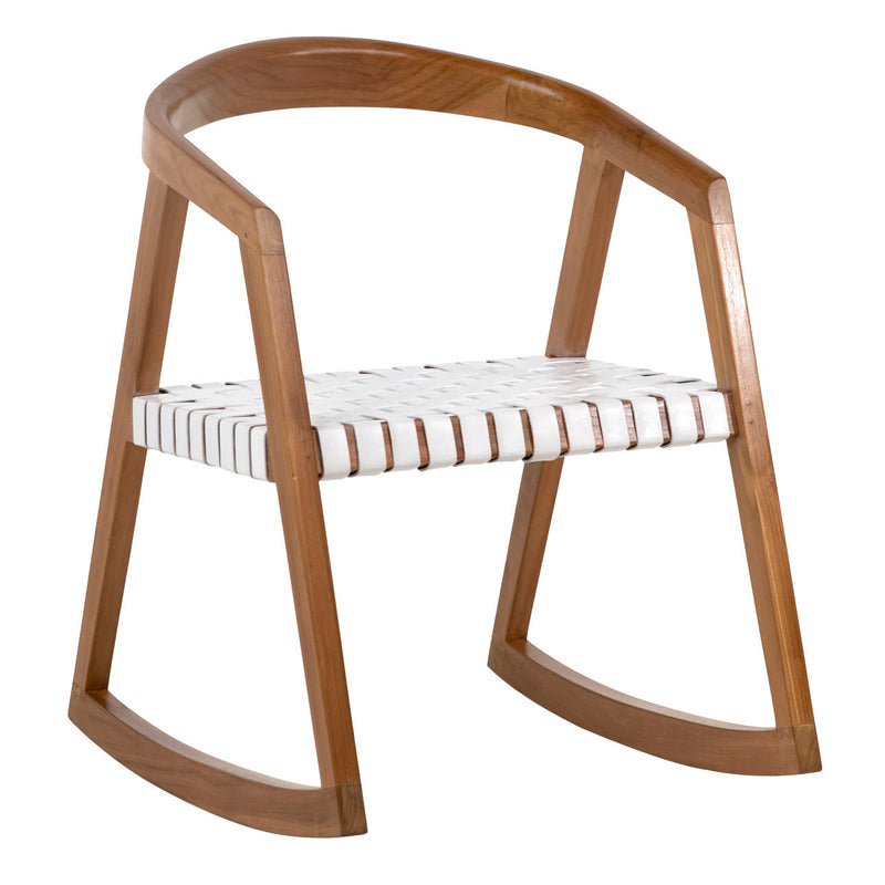 Jolene Rocking Chair