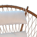 Bison Occasional Chair