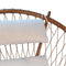 Bison Occasional Chair