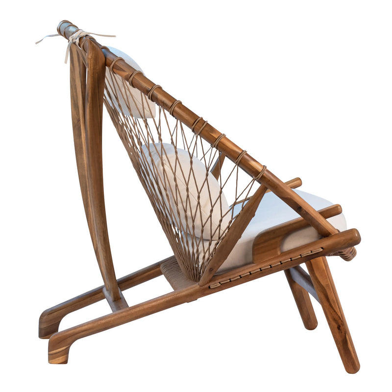 Bison Occasional Chair