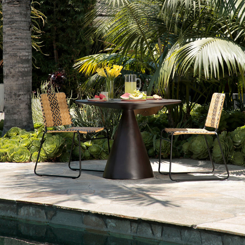 Florina Outdoor Dining Table