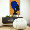 Symone Swivel Chair