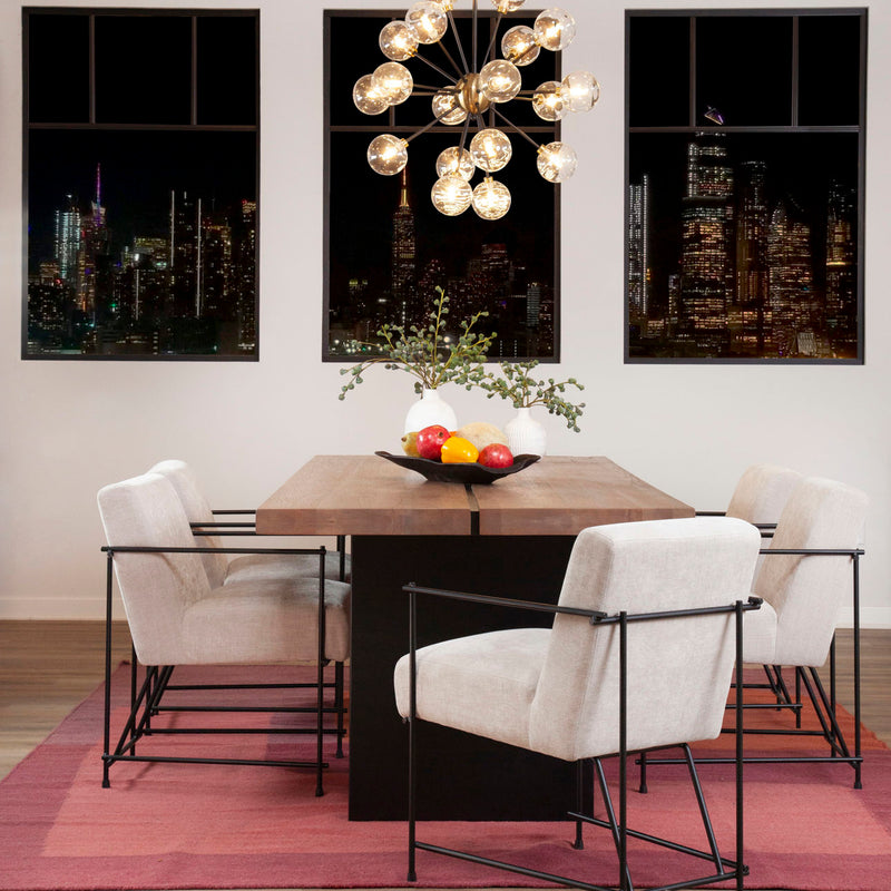 Campos Dining Table