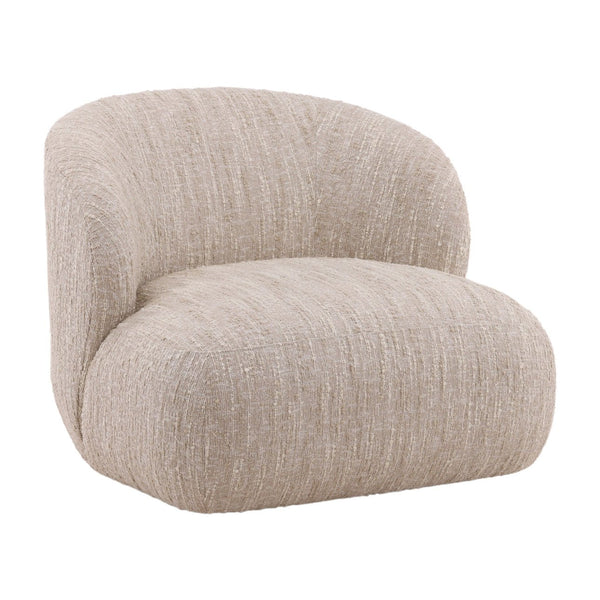Romy Swivel Chair