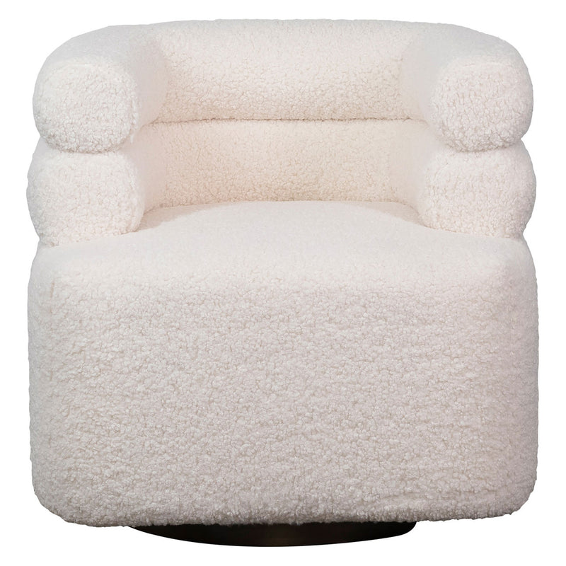 Jolo Swivel Chair