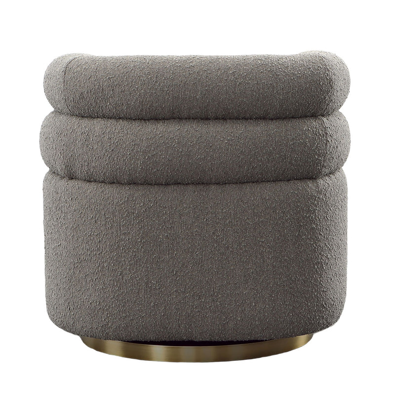 Jolo Swivel Chair
