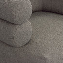 Jolo Swivel Chair