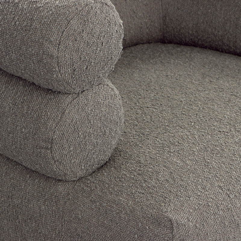 Jolo Swivel Chair