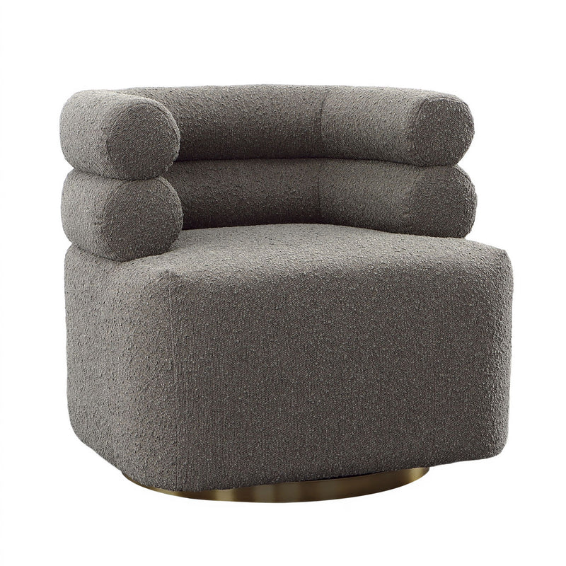 Jolo Swivel Chair