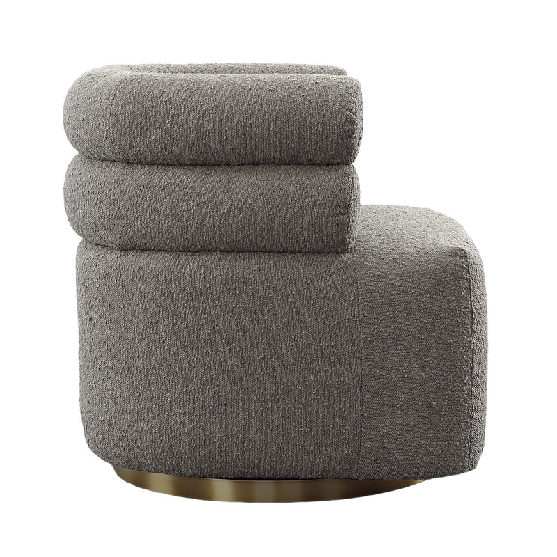 Jolo Swivel Chair