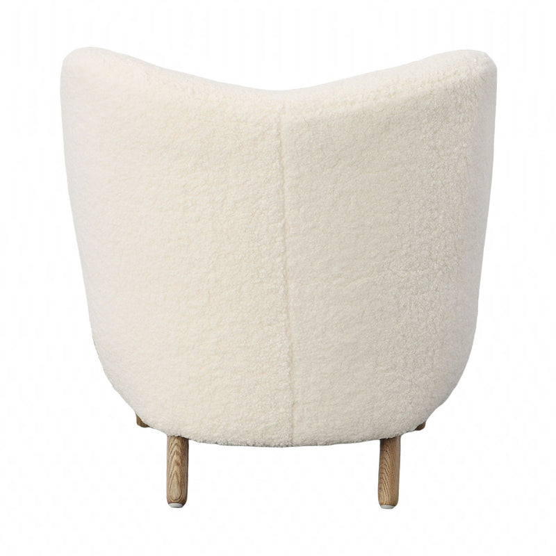 Ines Occasional Chair