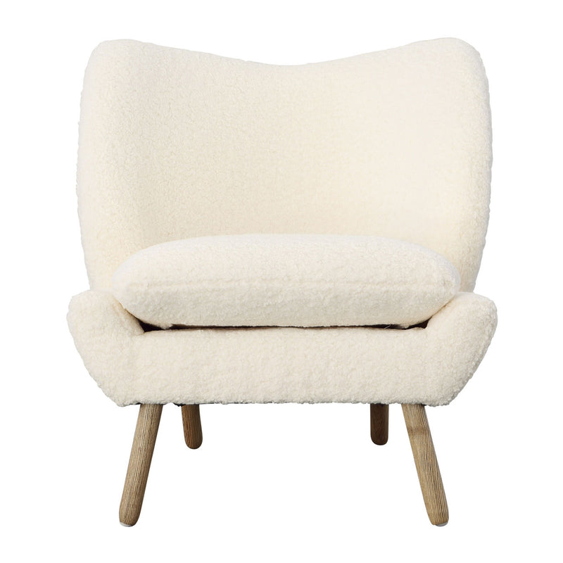Ines Occasional Chair