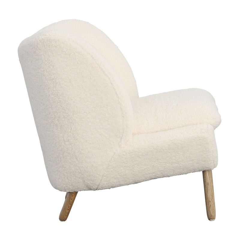 Ines Occasional Chair