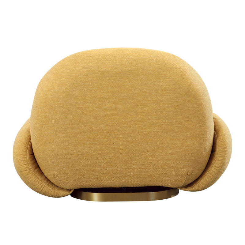 Kass Swivel Chair