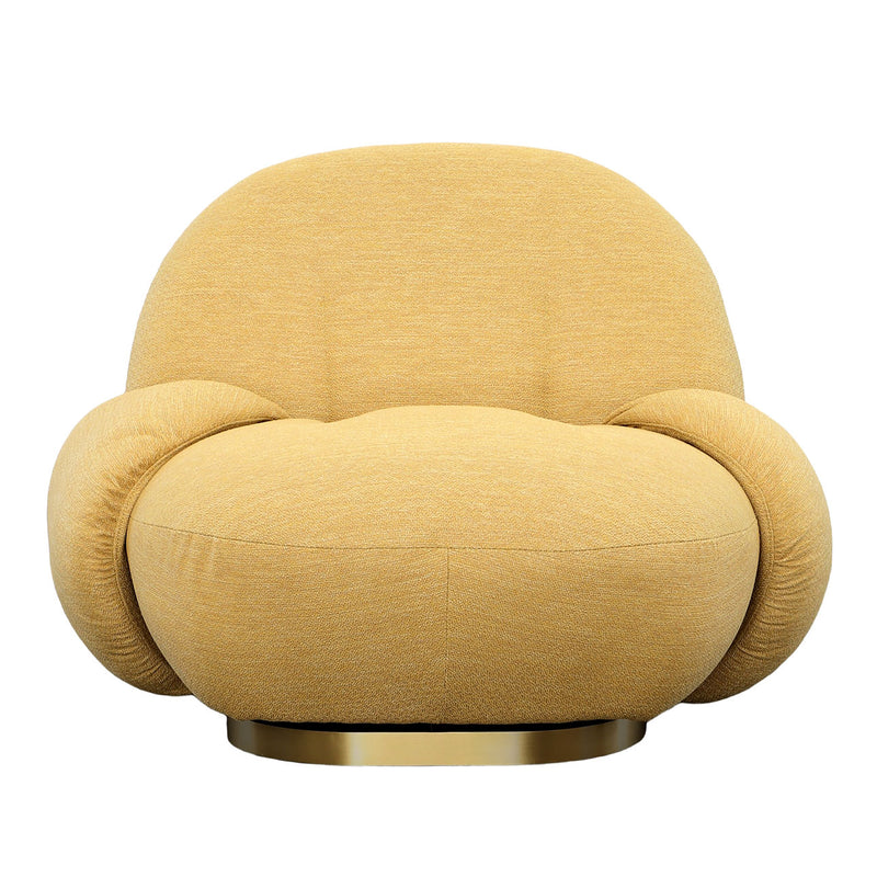 Kass Swivel Chair
