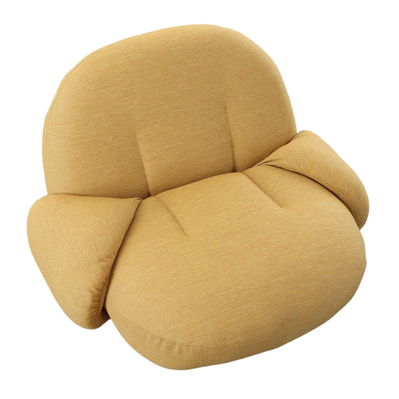 Kass Swivel Chair