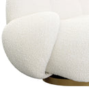 Kass Swivel Chair