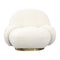 Kass Swivel Chair