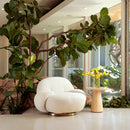 Kass Swivel Chair