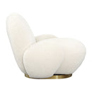 Kass Swivel Chair