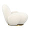 Kass Swivel Chair