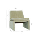 Gisella Occasional Chair