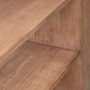 Amaya Bookcase Natural