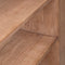 Amaya Bookcase Natural