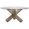 Judy Round Dining Table