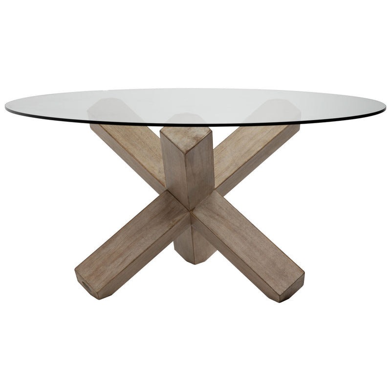 Judy Round Dining Table