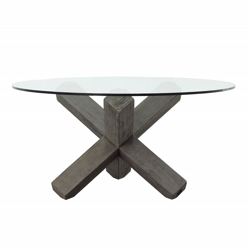 Judy Round Dining Table