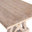 Paredes Dining Table