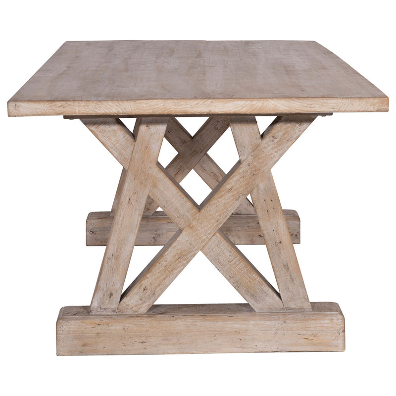 Paredes Dining Table