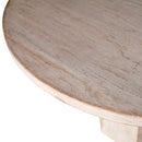 Jansen Round Dining Table