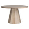 Jansen Round Dining Table