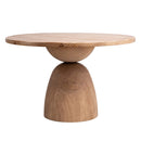 Cabrera Round Dining Table