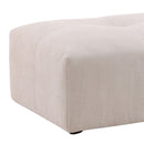 Hilda Ottoman