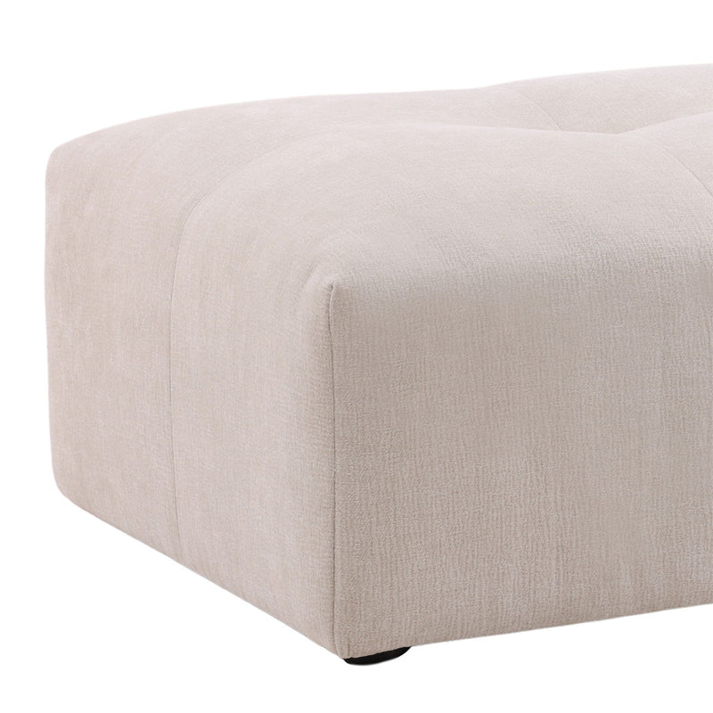 Hilda Ottoman