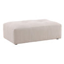 Hilda Ottoman