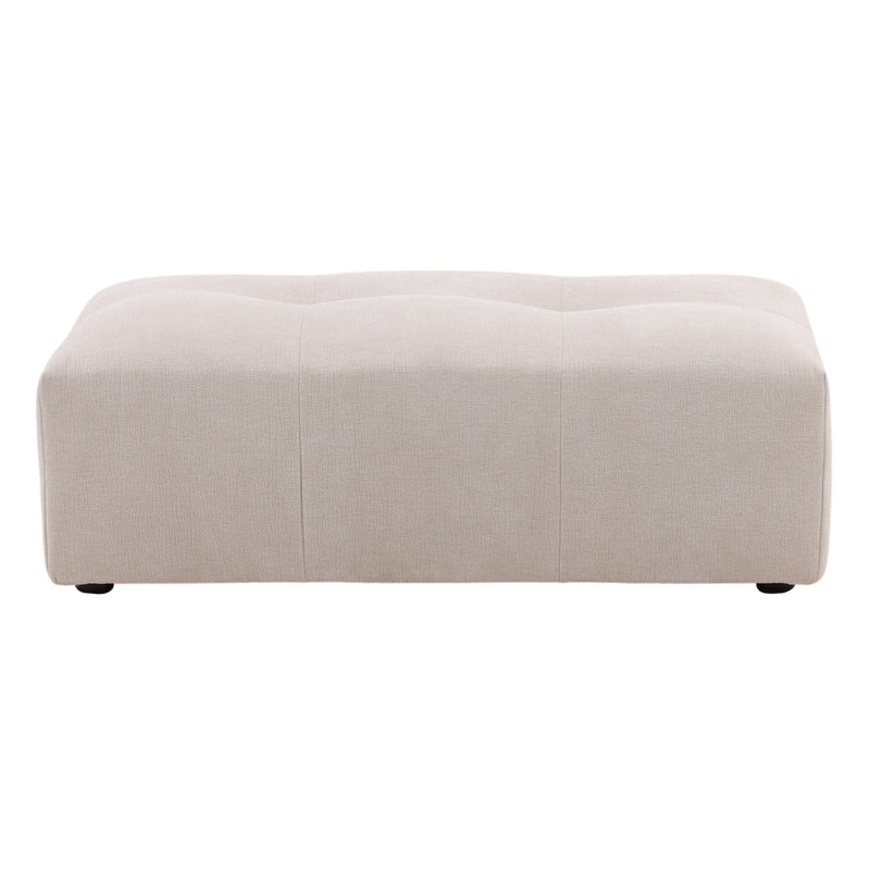Hilda Ottoman