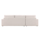 Bryce Chaise Sectional