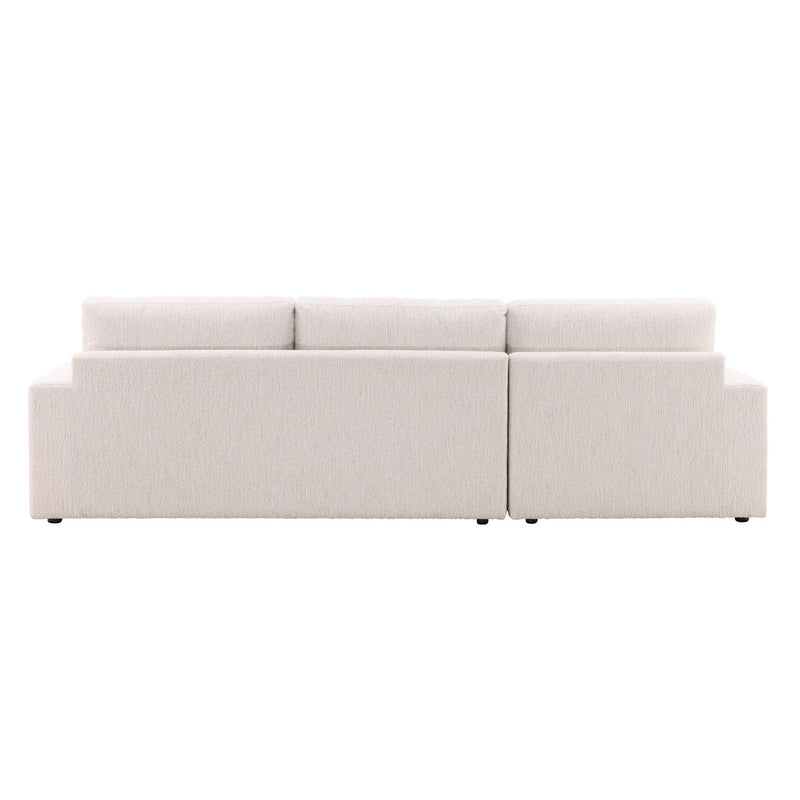 Bryce Chaise Sectional