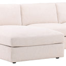 Bryce Chaise Sectional